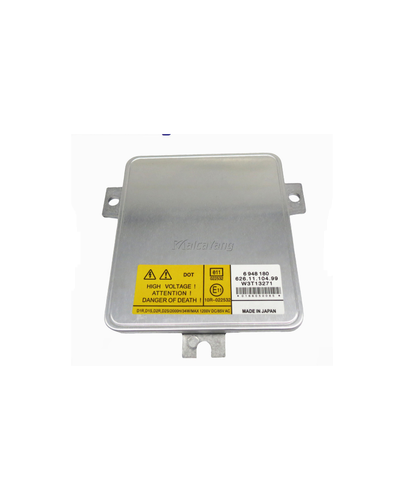 баласт xenon 63126948180 запалка модул
