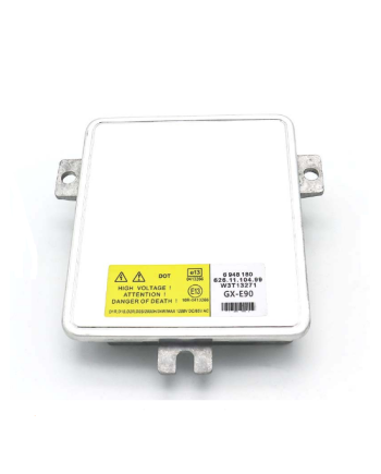 баласт xenon 63126948180 запалка модул