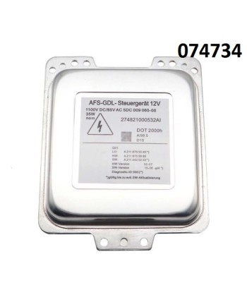 баласт запалка XENON 5DC009060-00 , 2118705585