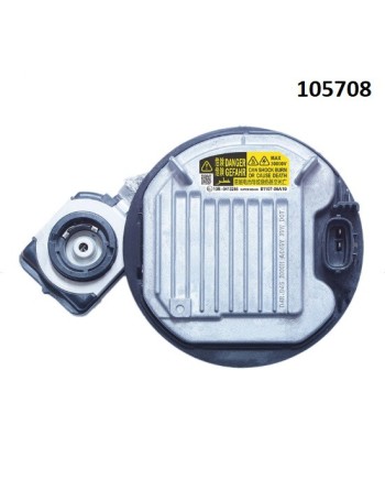 баласт модул XENON TOYOTA 8596745010 , DDLT004