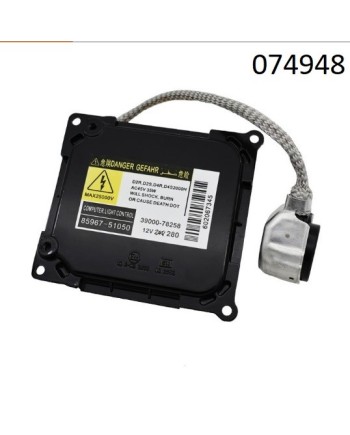 баласт модул XENON 8596751050  , DDLT003