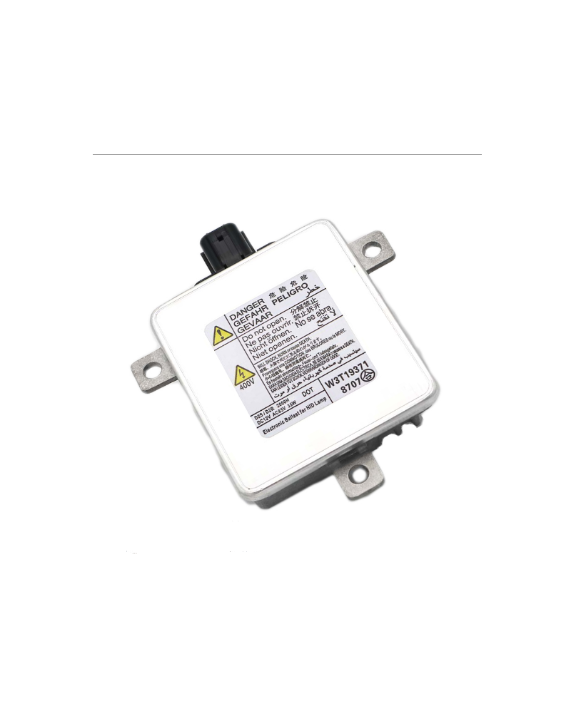 баласт модул XENON W3T13072,W3T19371,8301C043