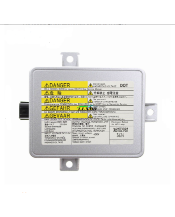 баласт модул XENON W3T10471 X6T02991