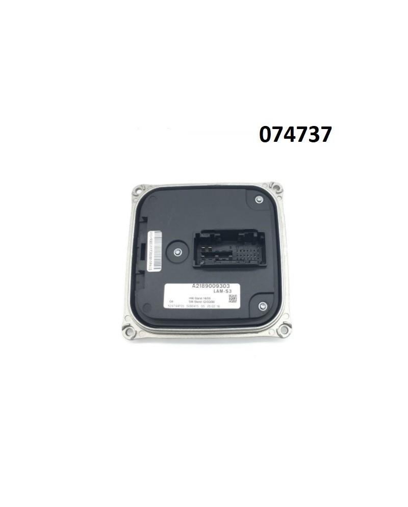 баласт модул LED 2189009303