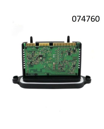 баласт LED BMW F30 / F35 TMS  63117316147,63117316142