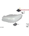 БАЛАСТ МОДУЛ LED BMW F10/F11 TMS 63117304906,63117258278