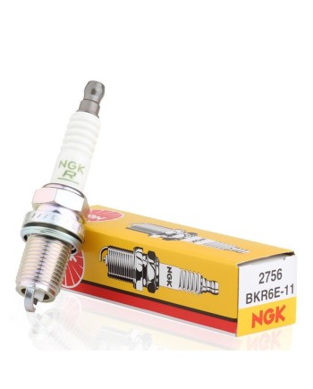 Запалителна Свещ NGK 2756
