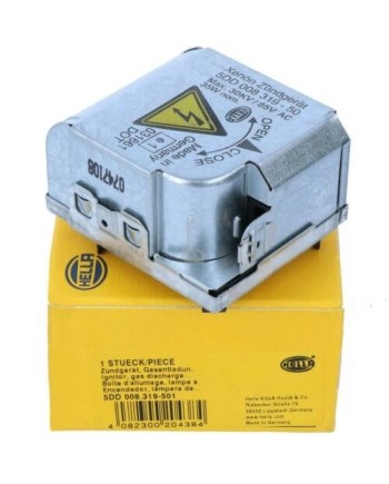 БАЛАСТ СТАРТЕР XENON HELLA 5DD008319-501 ORGINAL