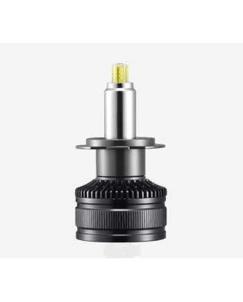 Крушки H11/H8 LED AUDEW 360 CANBUS ЗА ФАРОВЕ С ЛУПИ