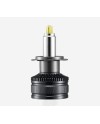 Крушки H11/H8 LED AUDEW 360 CANBUS ЗА ФАРОВЕ С ЛУПИ