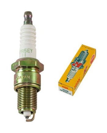 Запалителна Свещ NGK 3028