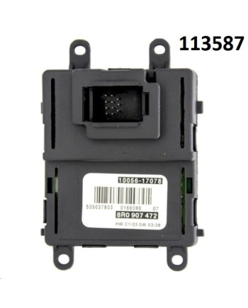 баласт запалка LED 8R0907472 VAG DRL