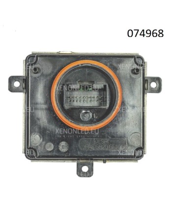 Баласт модул led drl audi 4g0907397d