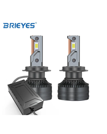 Крушки H1 LED BRIEYES V10 CANBUS + DRIVER