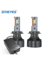 Крушки H1 LED BRIEYES V10 CANBUS + DRIVER