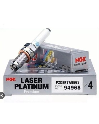 Запалителна Свещ NGK pzker7a8egs 94968