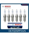 Запалителна Свещ bosch fq5npp332s  0241245673
