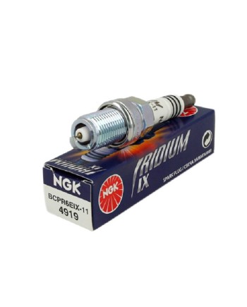 Запалителна Свещ ngk bcpr6eix 4919