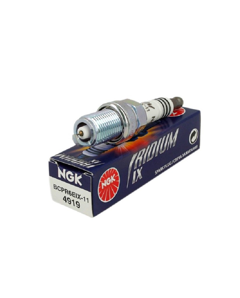 Запалителна Свещ ngk bcpr6eix 4919