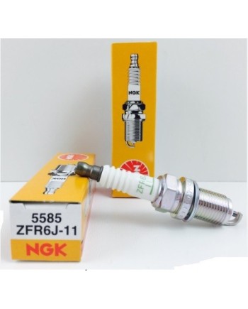 Запалителна Свещ ngk zfr6j-11 5585