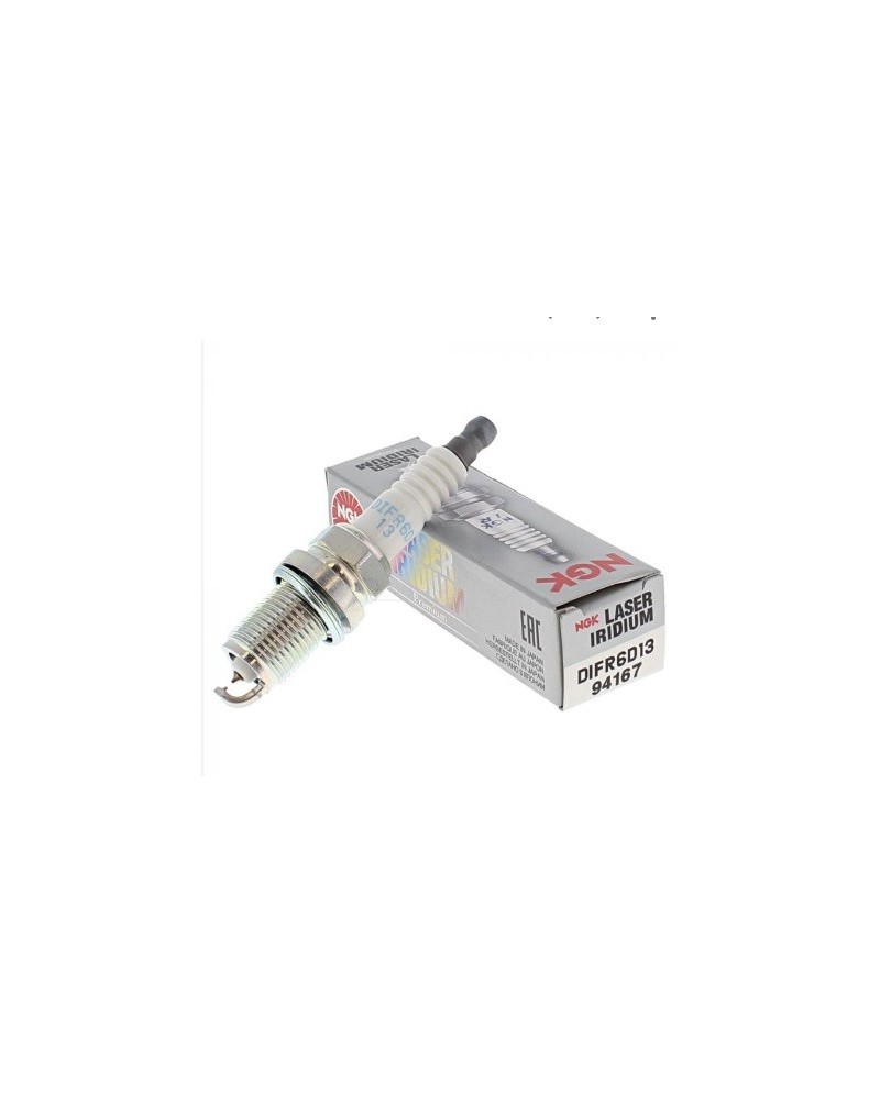 запалителна свещ ngk difr6d13 94167