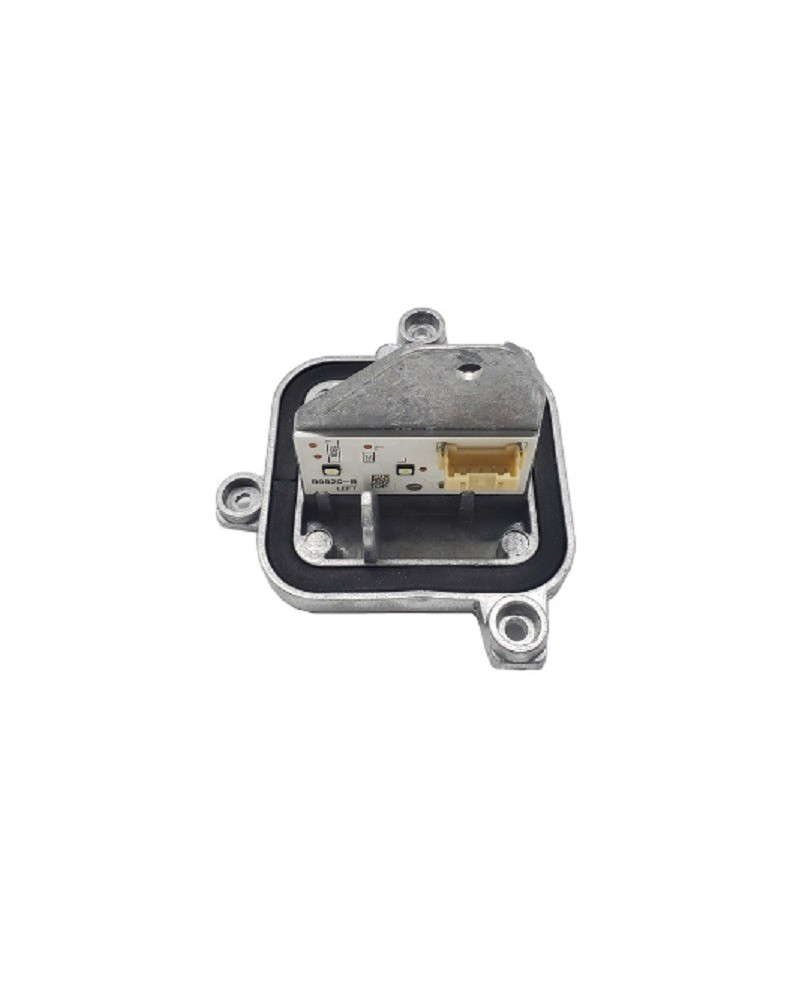 balast led bmw 63117428791 F48-lh квадрат