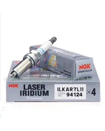 Запалителна Свещ NGK ILKAR7L11 94124