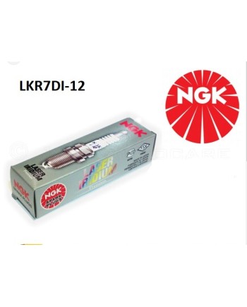 Запалителна Свещ NGK LKR7DI-12 90779