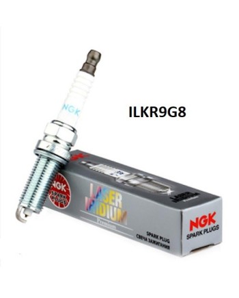 запалителна свещ ngk ILKR9G8 97168