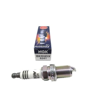 Запалителна Свещ NGK BKR5EIX 6341