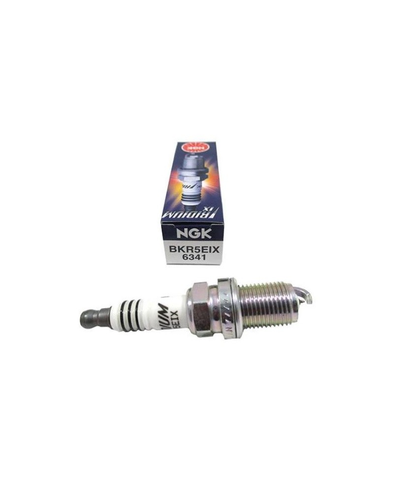 Запалителна Свещ NGK BKR5EIX 6341