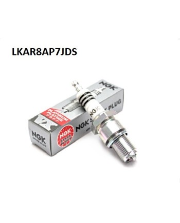 Запалителна Свещ NGK LKAR8AP7JDS 96748