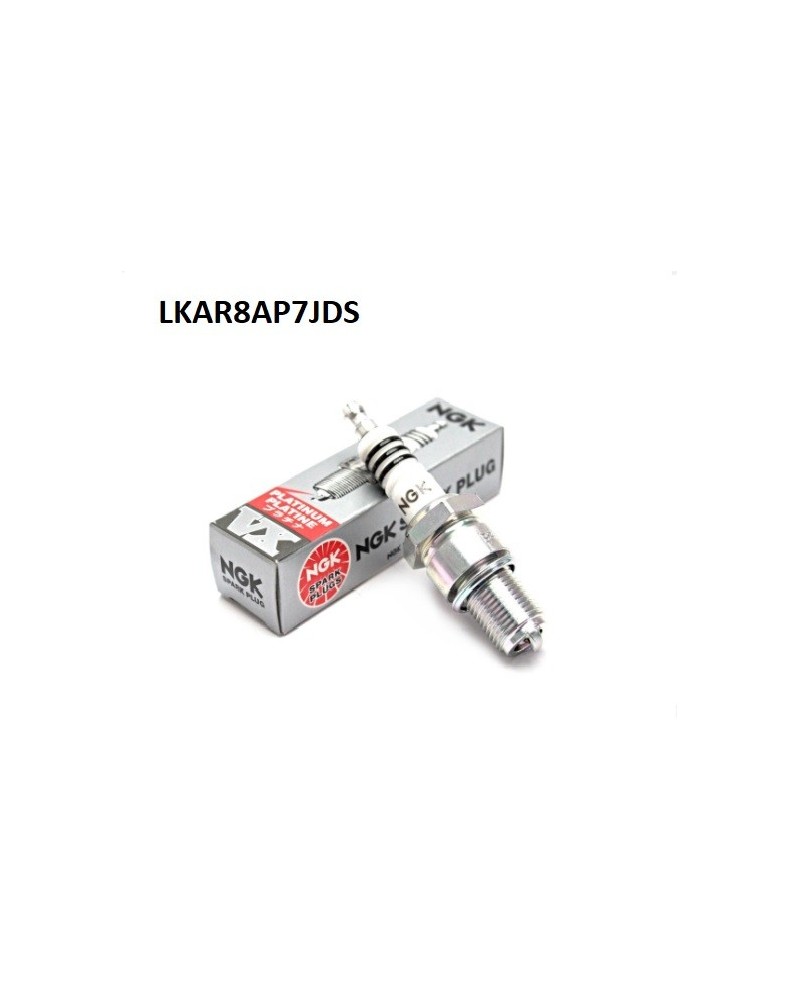 Запалителна Свещ NGK LKAR8AP7JDS 96748