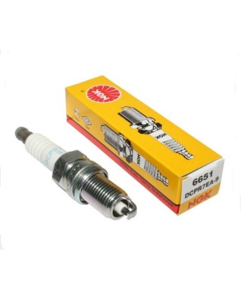 Запалителна Свещ NGK DCPR7EA9 6651