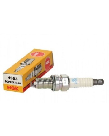 Запалителна Свещ NGK DCPR7EN-10 4983