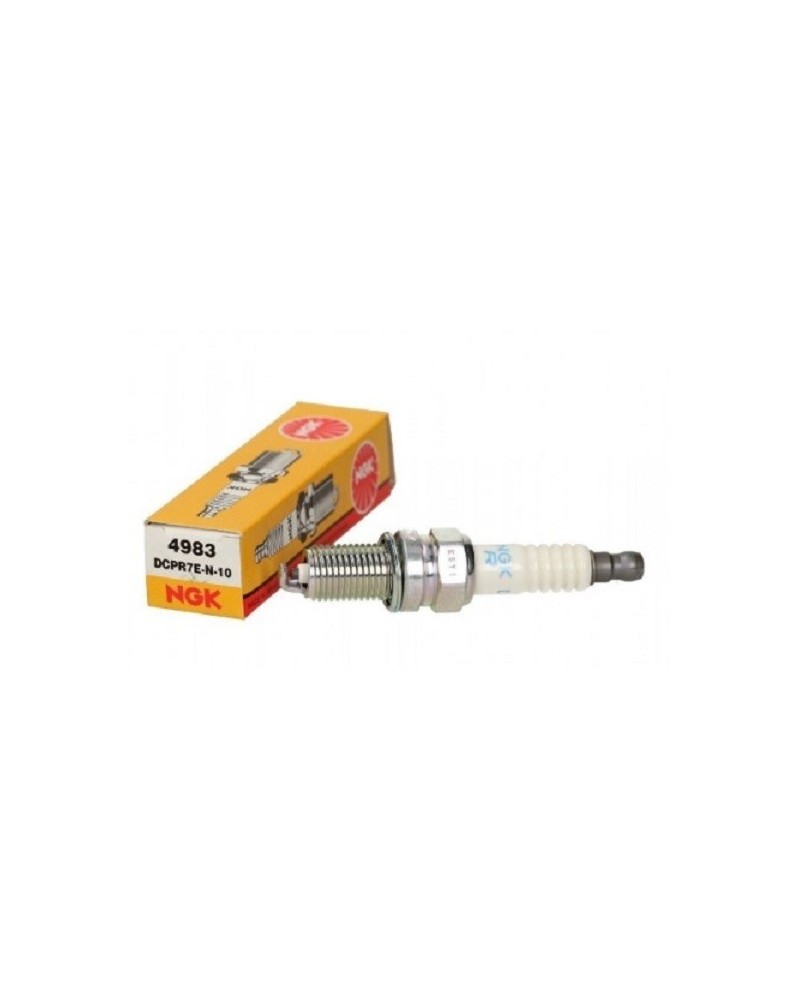 Запалителна Свещ NGK DCPR7EN-10 4983