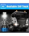 Крушки LUMA F8 HB3/9005 LED  CANBUS + DRIVER