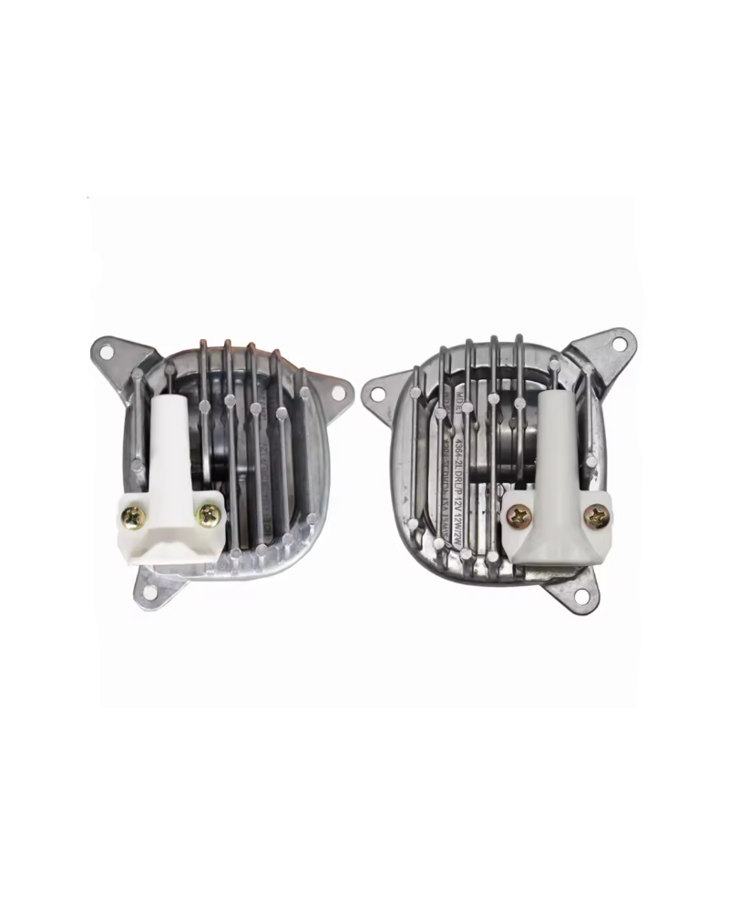 Баласт модул bmw drl lh 63117466107