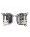 Баласт модул bmw drl lh 63117466107