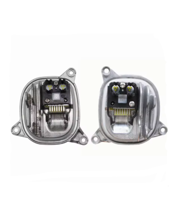 Баласт модул bmw drl lh 63117466107