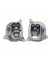 Баласт модул bmw drl lh 63117466107