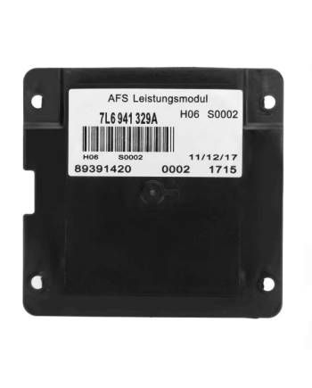 баласт 7l6941329a 7l6941329c модул