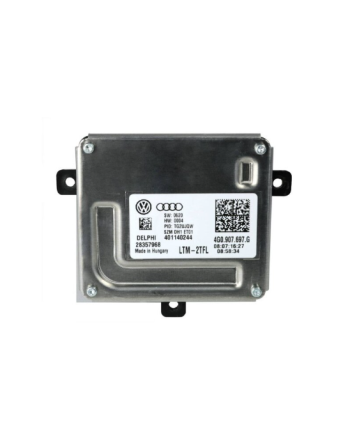 balst modul drl vw audi 4g0907697h