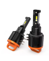 КРУШКА H15 GT7 LED CANBUS