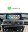 Система Android Auto / CarPlay модул за вграждане BMW 1 3 5 7 X3 X5 X6 NBT навигация