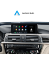 Система Android Auto / CarPlay модул за вграждане BMW 1 3 5 7 X3 X5 X6 NBT навигация