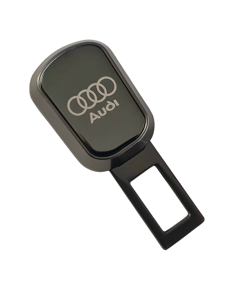 Залъгалка за колан AUDI
