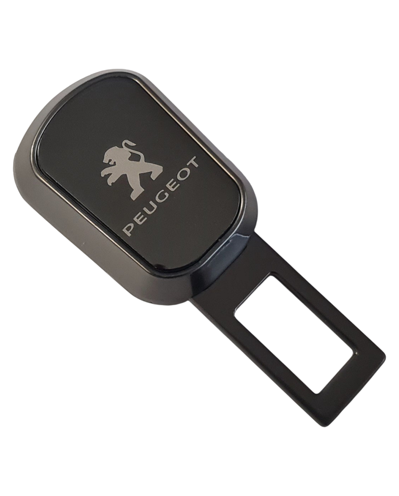 Залъгалка за колан PEUGEOT