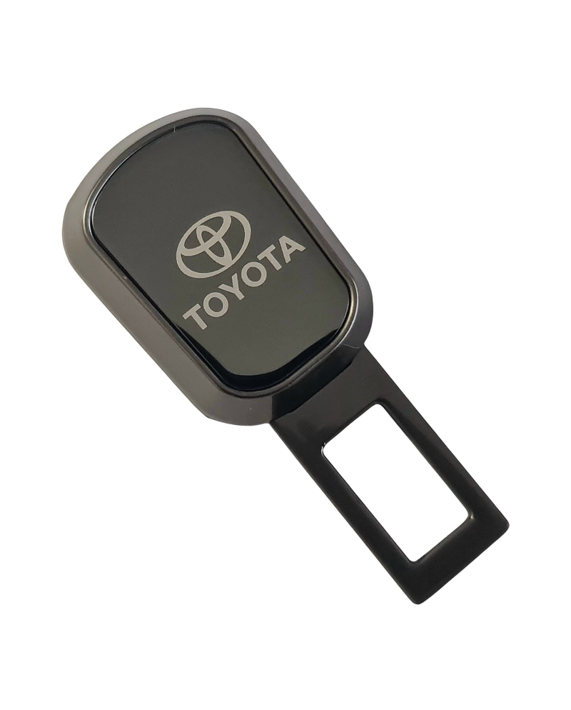 Залъгалка за колан TOYOTA
