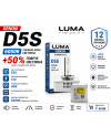 КРУШКА XENON D5S 5500K